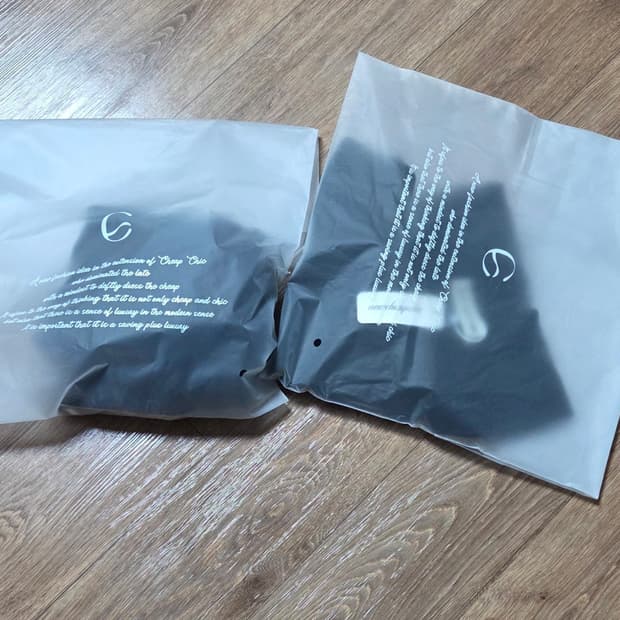 뉴치프시크디피 나시 2장 네이비, 블랙