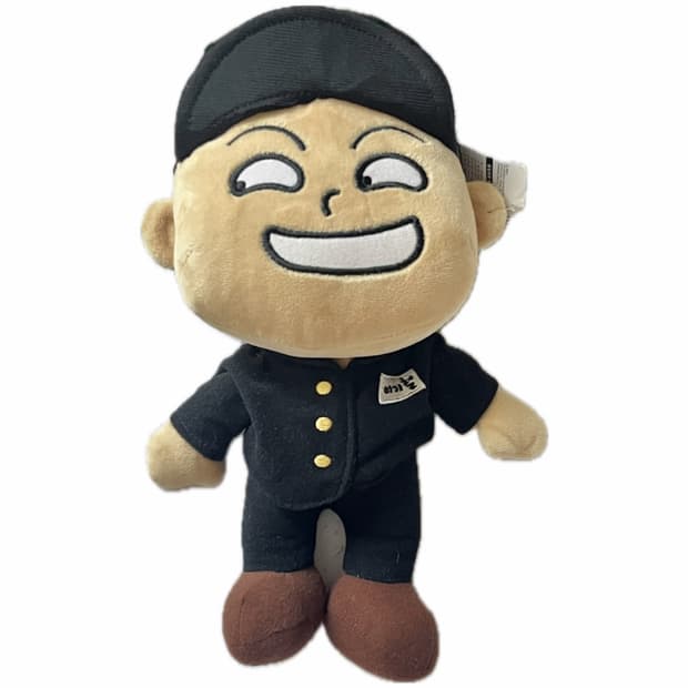 기철이 인형