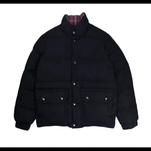 꼼데 패딩 삽니다.