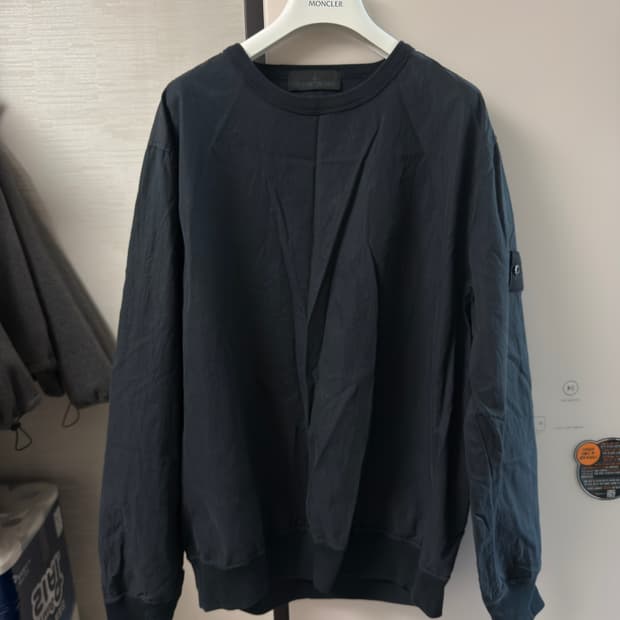 스톤아일랜드 티셔츠 팝니다