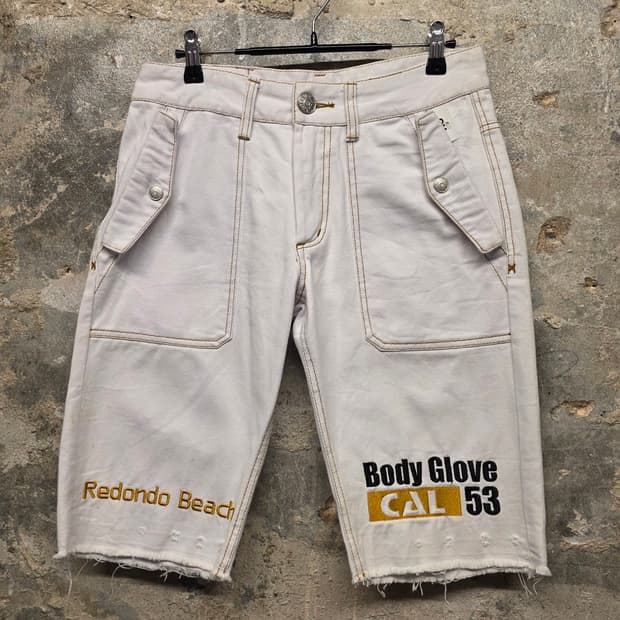 BODY GLOVE