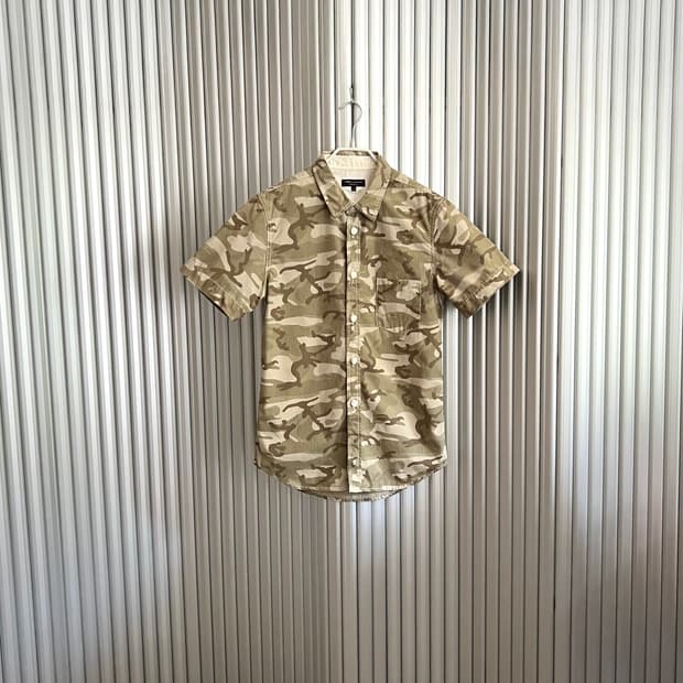 Comme des garcons shirt
