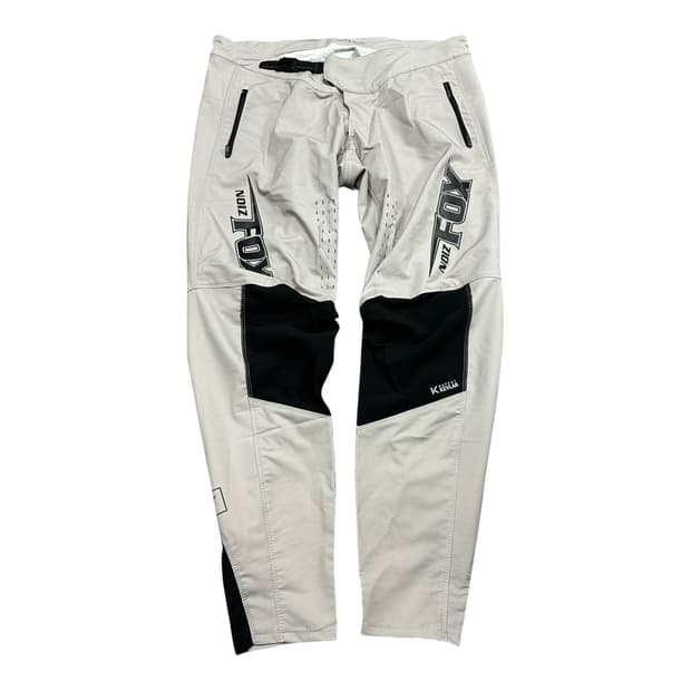 ✨ (바배) FOX 모토크로스 바이커 사이클링 라이딩 산악 팬츠 