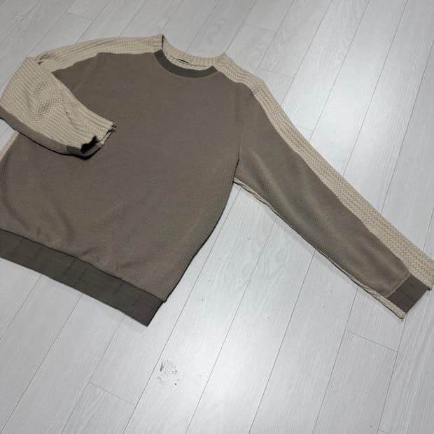 XLIM EP.8 01 knit (S)