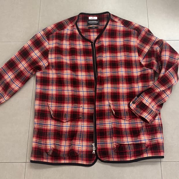 FrizmWorks 라이너 자켓 XL