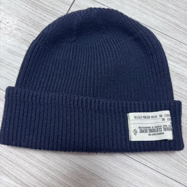 버즈릭슨 와치캡