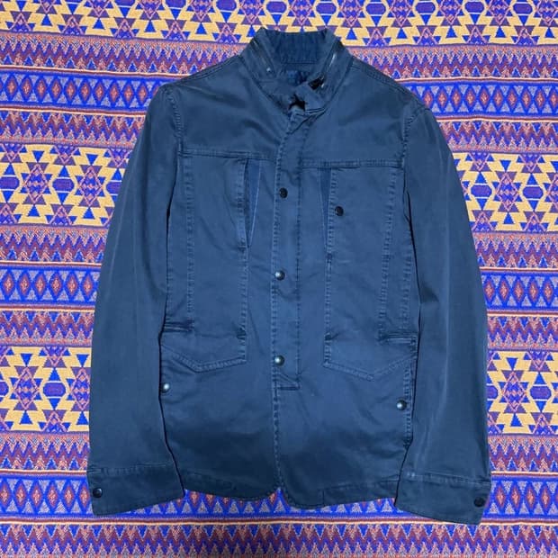 [95] 타임옴므 내피 야상 자켓