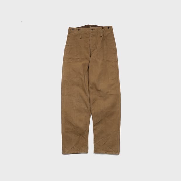 NIGEL CABOURN