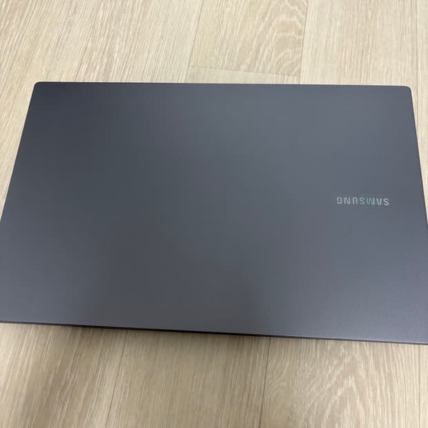 삼성 갤럭시북4 NT750XGR-A51A i5 13세대 