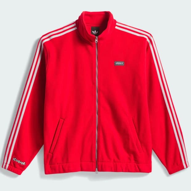 아디다스 adidas 자켓