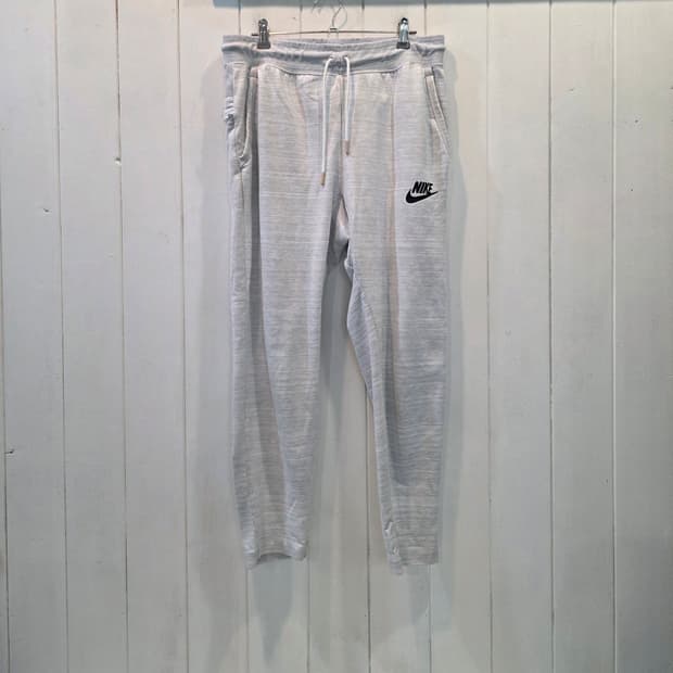 나이키 츄리닝바지 "NIKE"