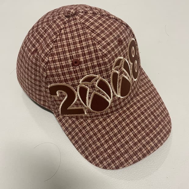FUCKTHISINDUSTRY2008 DARLA HAT