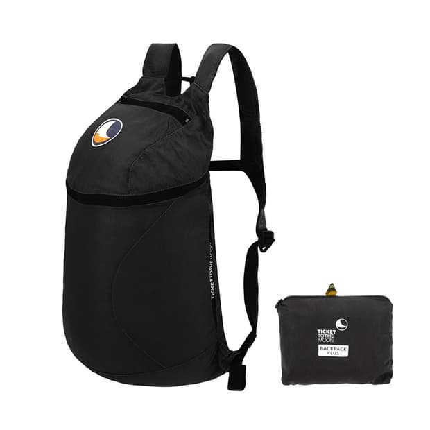 티켓투더문 백팩 25L 