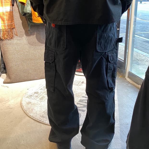 랭글러 RIGGS Workwear 카고팬츠 36*30