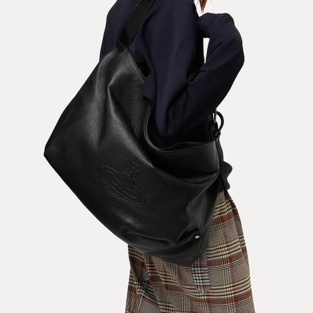 비비안웨스트우드 맥심 숄더백