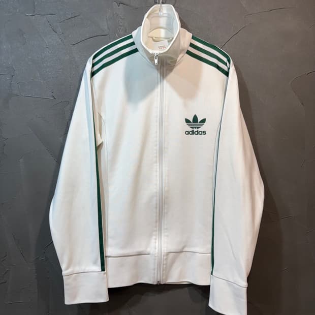 [L] ADIDAS 아디다스 유로파 트랙탑 져지