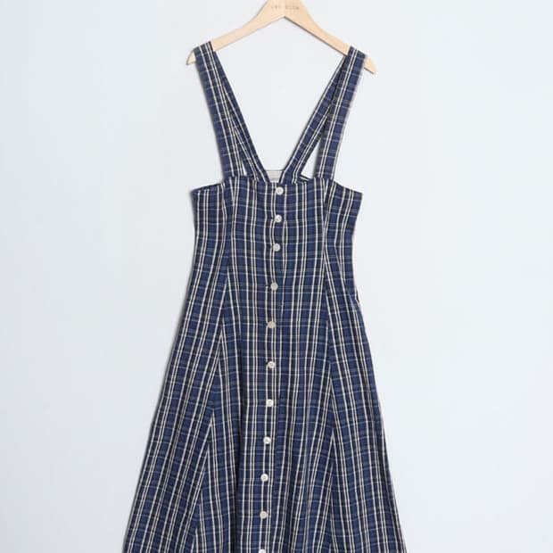 EQUAL Bustier One-Piece