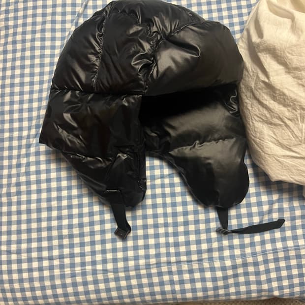 슈프림 pertex quantum 트루퍼햇