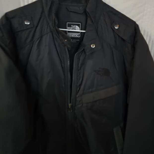노스페이스 자켓 