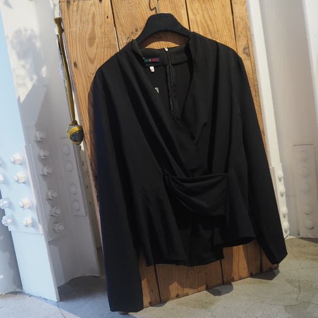 NARACAMICIE blouse 