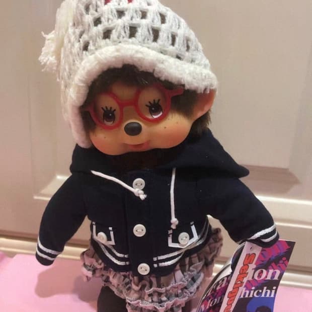 금잔디 구매대행 쥬젠 몬치치