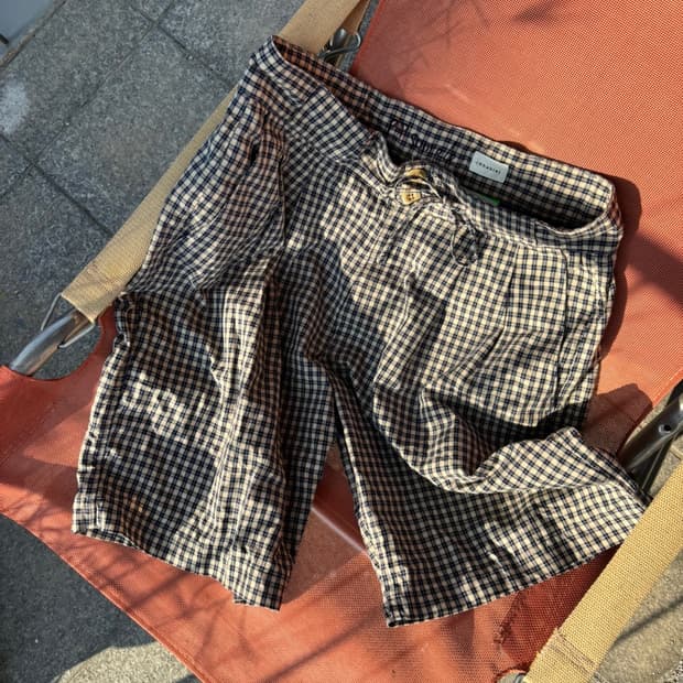 Khakis Shorts