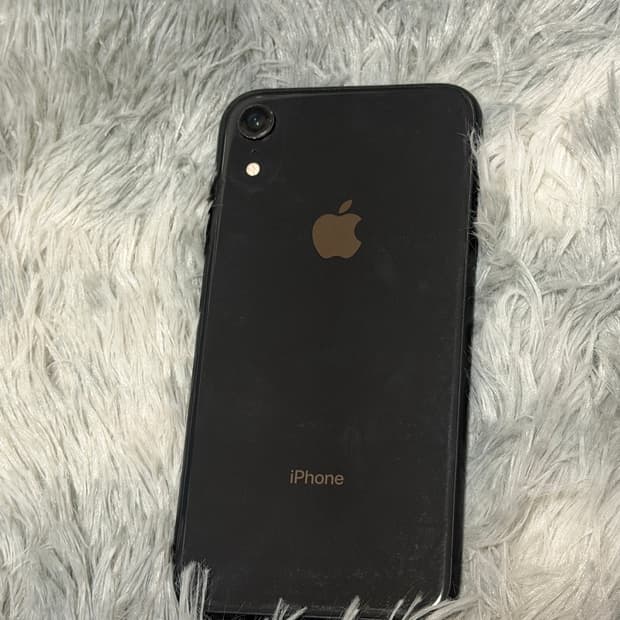 아이폰 xr 128기가 판매합니다