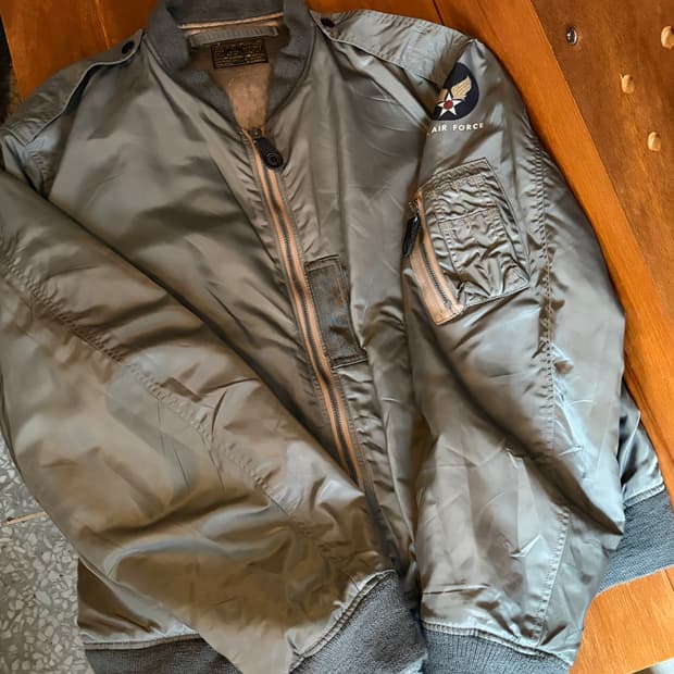 버즈릭슨 L2b 2xl