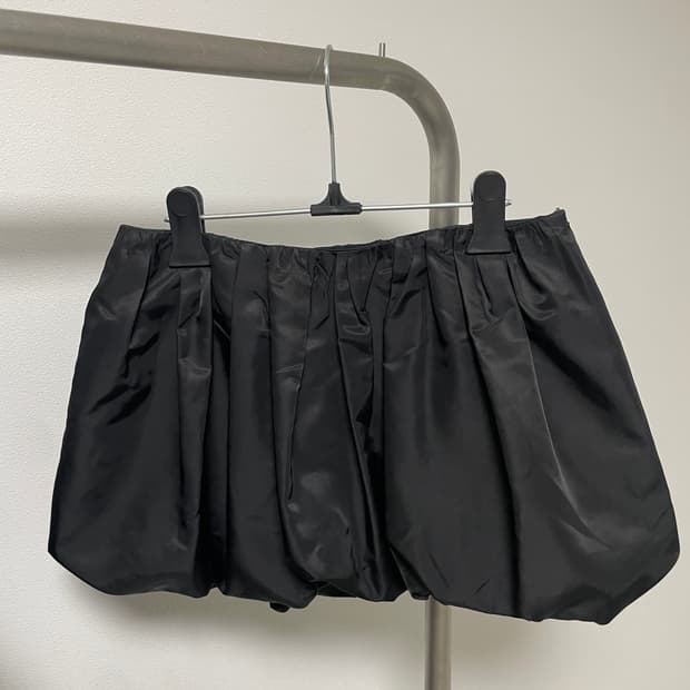 open yy 볼륨 스커트