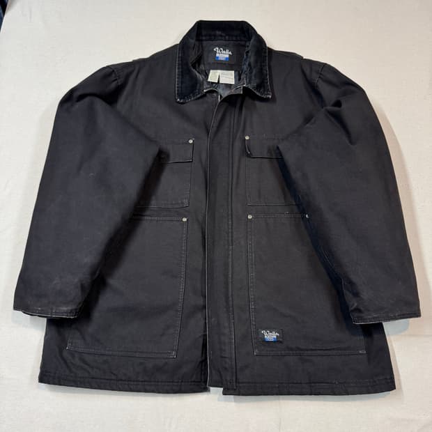 XXL) walls 월즈 USA 워크웨어 워크 자켓