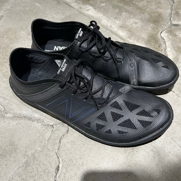 준야 x 뉴발란스 ux200L