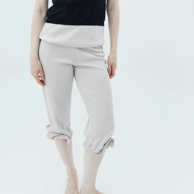 애옹쓰 eonts STGM pants pink