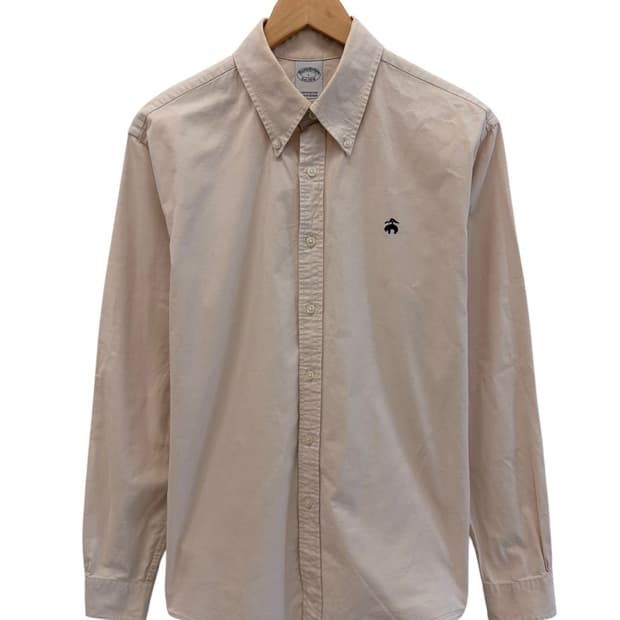 브룩스브라더스 셔츠 (L)