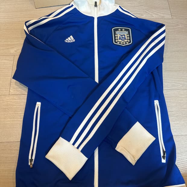 아디다스 아르헨티나 져지 105