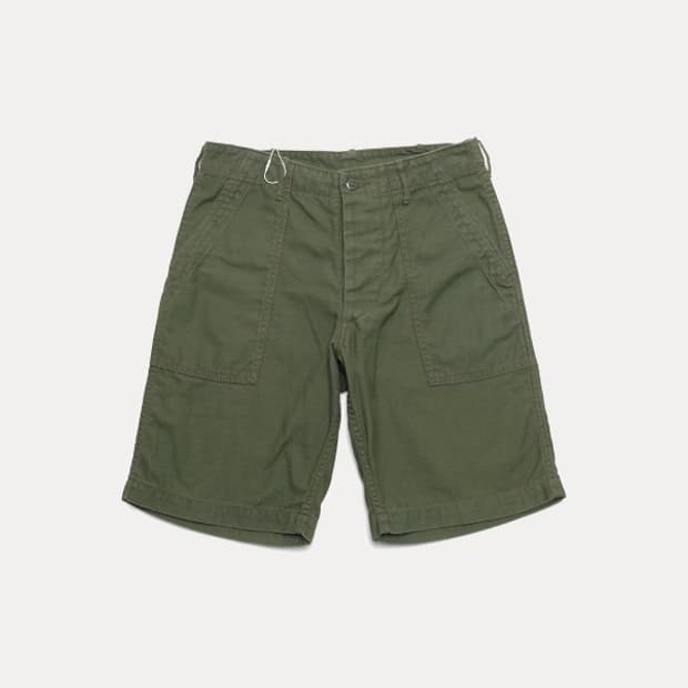 baker shorts