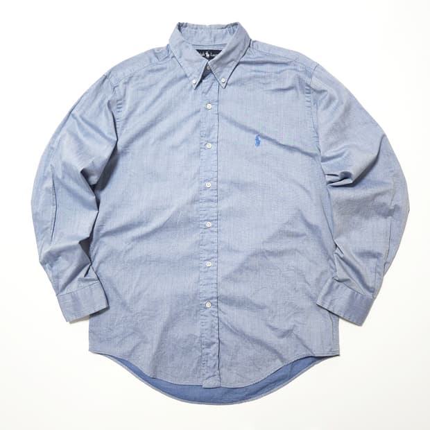 폴로 랄프로렌 야머스 코튼 셔츠