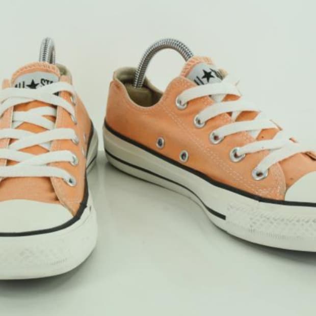 컨버스 스니커즈