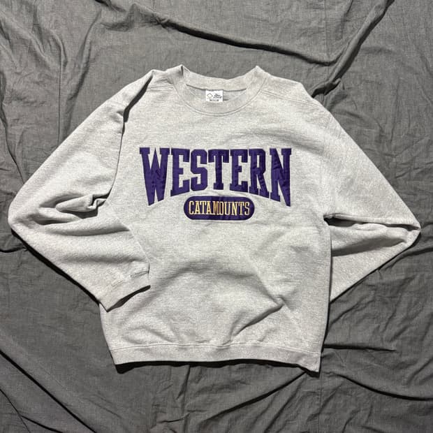 Catamounts Sweatshirts