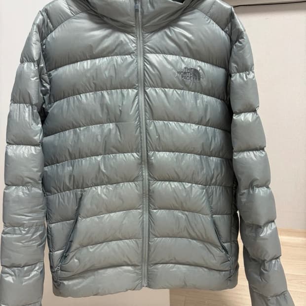 노스페이스 마티에 RDS 경량패딩 100