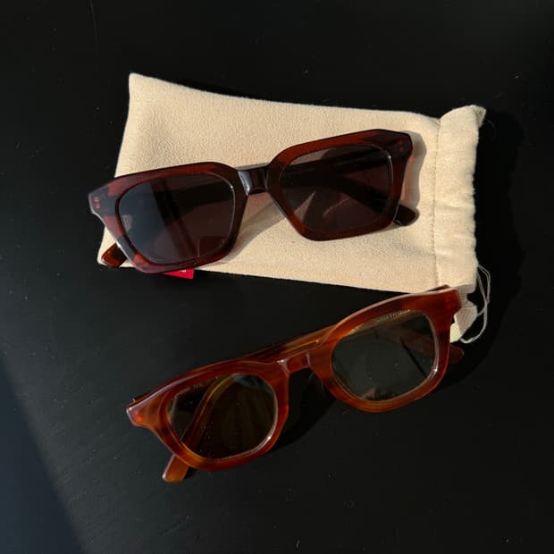 진저아이웨어 선글라스 일괄판매 합니다 