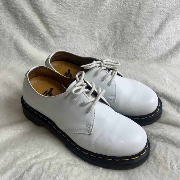 [37] 닥터마틴 1461 3홀|| 235-240