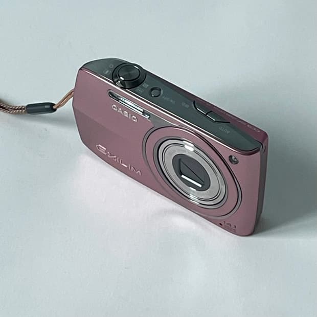 [바로 사용] 카시오 EX-Z2300