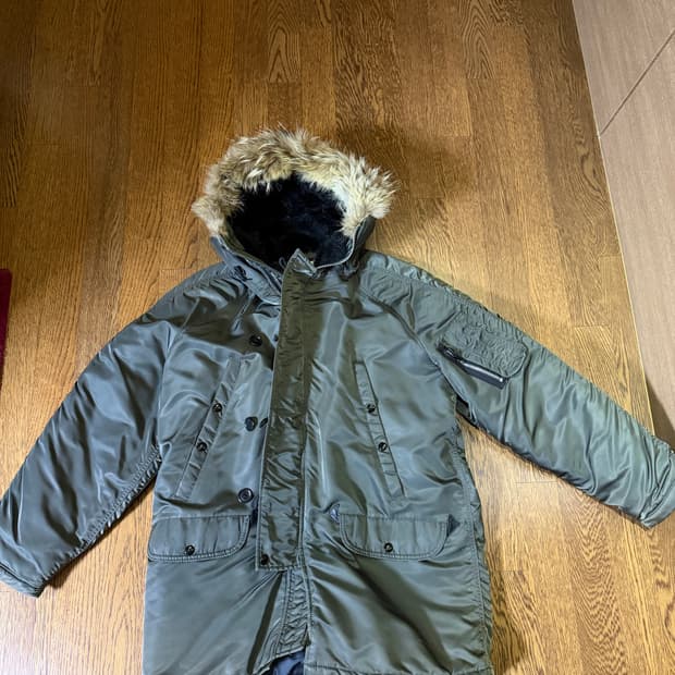 80s 스피왁 오리지날 n3b 