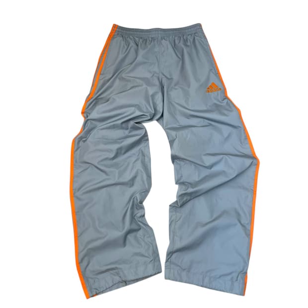 Adidas 00s track pants