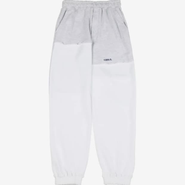 Mixed Sweatpants (L)
