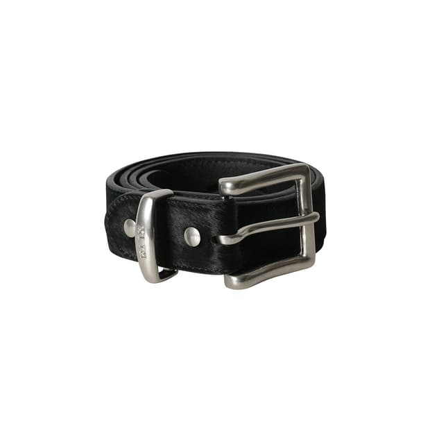 EP.6 01 BELT BLACK