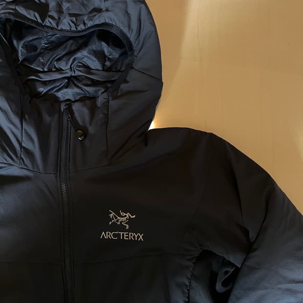 아크테릭스 아톰 lt s