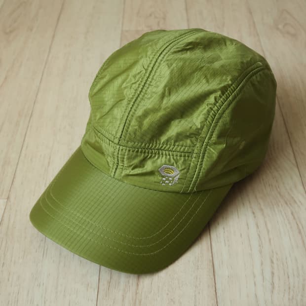 마운틴 하드웨어 나일론 캠프캡