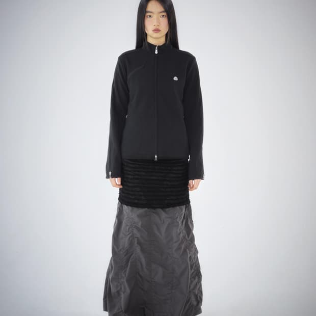 코이세이오 바이크 매쉬 자켓 블랙 사이즈 2