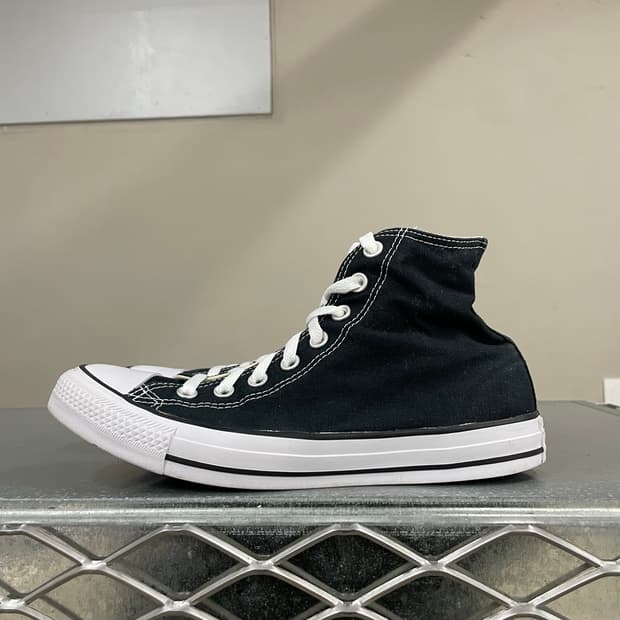 컨버스 올스타 클래식 블랙 260